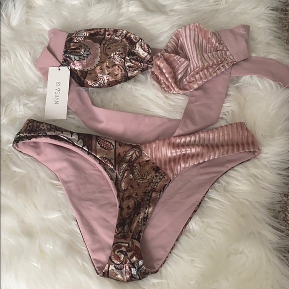 elysiian Other - Elysiian bikini